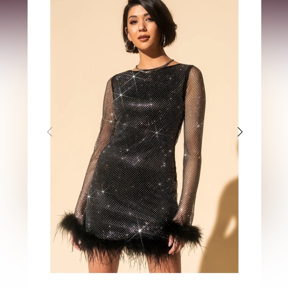 Dressed in LALA Dresses & Skirts - ISO!! Small or Medium